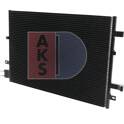 Kondensator, Klimaanlage AKS DASIS - 092032N