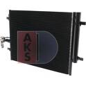 Kondensator, Klimaanlage AKS DASIS - 092049N