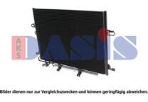 Kondensor, klimatanläggning