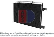 Kondensor, klimatanläggning