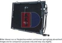 Kondensor, klimatanläggning