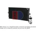 Kylare, motorkylning AKS DASIS - 190008N