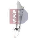 Kondensor, klimatanläggning AKS DASIS - 512021N