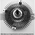 Koppeling, radiateurventilator AKS DASIS - 128030N
