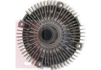 Koppeling, radiateurventilator
