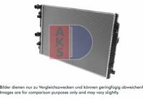 Kühler, Motorkühlung