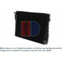 Kühler, Motorkühlung AKS DASIS - 050020T
