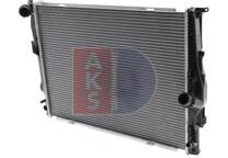 Kühler, Motorkühlung