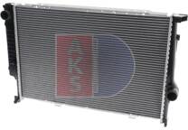 Kühler, Motorkühlung