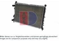 Kühler, Motorkühlung