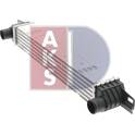 Kühler, Motorkühlung AKS DASIS - 087038N