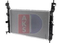 Kühler, Motorkühlung