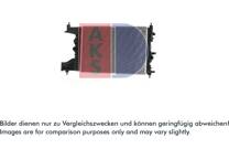 Kühler, Motorkühlung