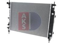 Kühler, Motorkühlung