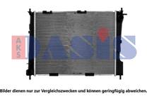 Kühler, Motorkühlung