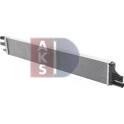 Kühler, Motorkühlung AKS DASIS - 180098N