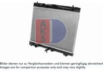 Kühler, Motorkühlung