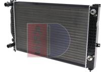 Kühler, Motorkühlung