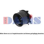 Kupéfläkt AKS DASIS - 058032N