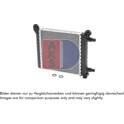 Kylare, motorkylning AKS DASIS - 050119N