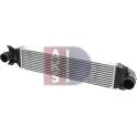 Ladeluftkühler AKS DASIS - 097035N