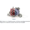 Turbolader (neu) AKS DASIS - 025005N