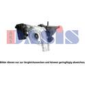 Turbolader (neu) AKS DASIS - 025006N