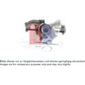 Turbolader (neu) AKS DASIS - 045105N