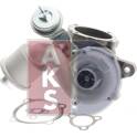 Turbolader (neu) AKS DASIS - 045106N