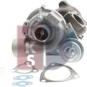 Turbolader (neu) AKS DASIS - 045109N