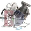 Turbolader (neu) AKS DASIS - 045110N