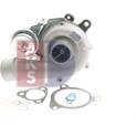 Turbolader (neu) AKS DASIS - 045120N
