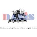 Turbolader (neu) AKS DASIS - 045197N