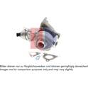 Turbolader (neu) AKS DASIS - 045211N