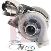 Turbolader (neu) AKS DASIS - 065008N