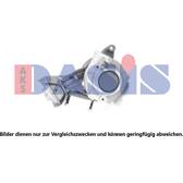 Turbolader (neu) AKS DASIS - 065024N