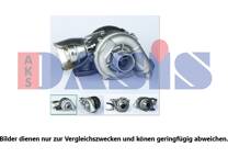 Turbolader (neu)
