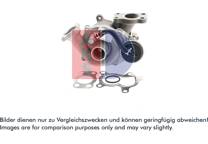Turbolader (neu)