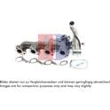 Turbolader (neu) AKS DASIS - 095015N