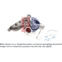 Turbolader (neu) AKS DASIS - 095016N