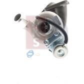 Turbolader (neu) AKS DASIS - 095023N