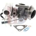 Turbolader (neu) AKS DASIS - 125003N