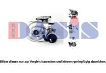 Turbolader (neu)