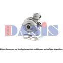 Turbolader (neu) AKS DASIS - 185013N