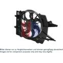 Lüfter, Motorkühlung AKS DASIS - 098111N