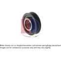 Magneetkoppeling, airconditioningcompressor AKS DASIS - 852472N
