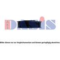 Magnetkupplung, Klimakompressor AKS DASIS - 851133N