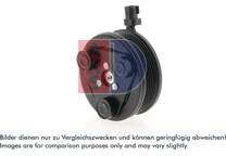 Magnetkupplung, Klimakompressor