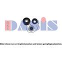 Magnetkupplung, Klimakompressor AKS DASIS - 852988N