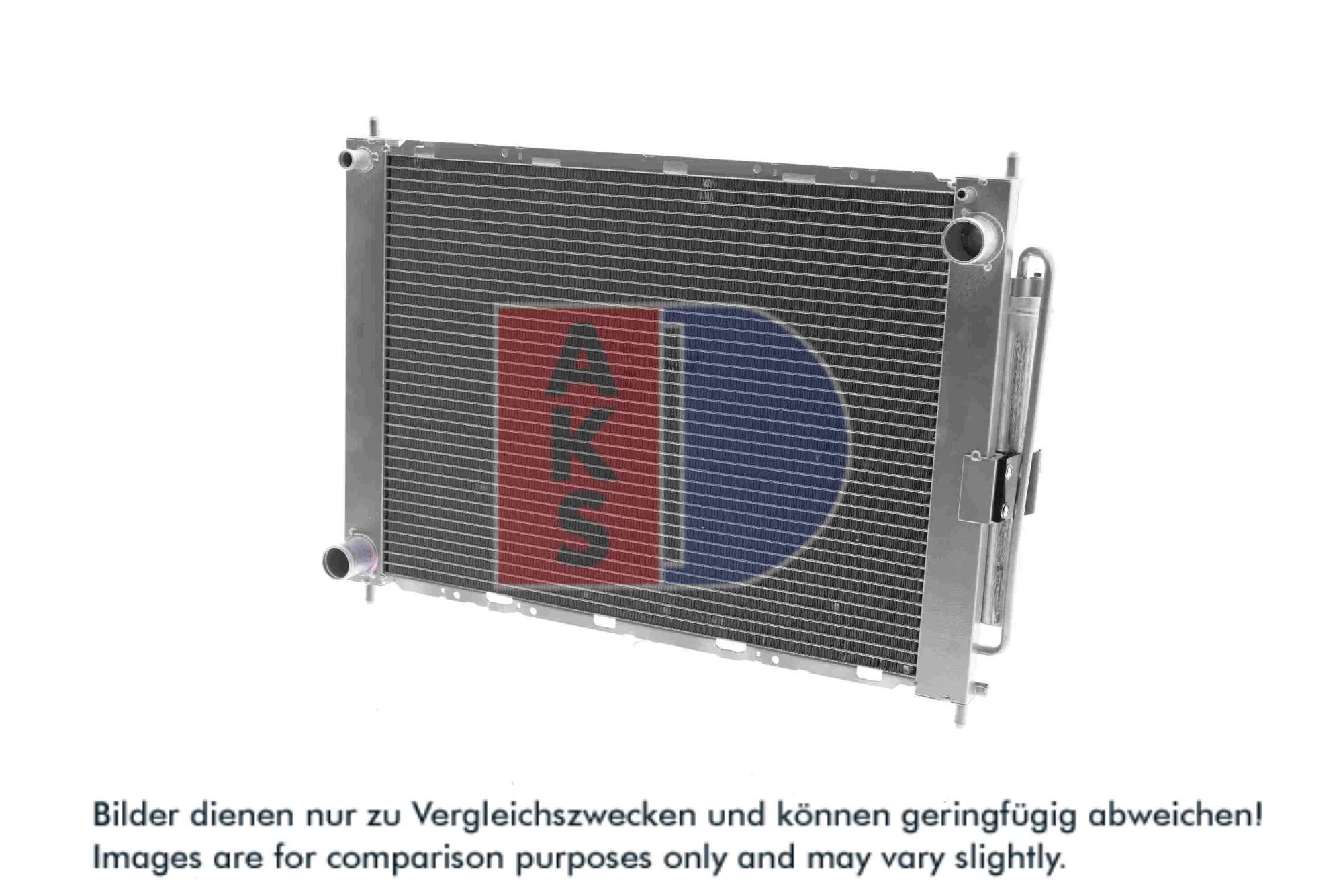 Cooler Module